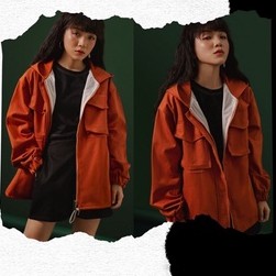 Áo khoác Túi _KA2  hangkao closet | BigBuy360 - bigbuy360.vn