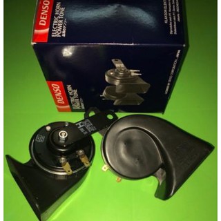 Còi sên, còi đĩa ô tô