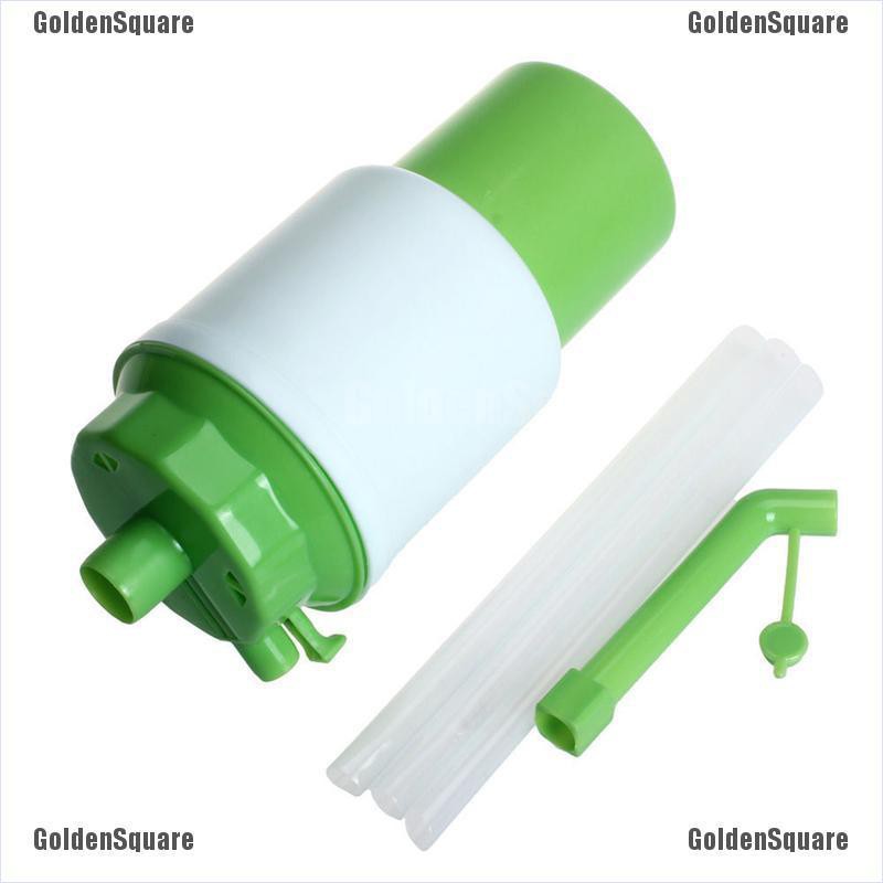 Vòi Bơm Nước Uống Bằng Tay 5 Gallon Mới