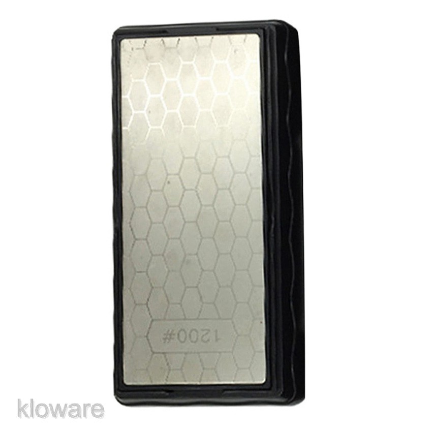 Đá Mài Dao Hai Mặt Độ Mịn 400 / 1200 #