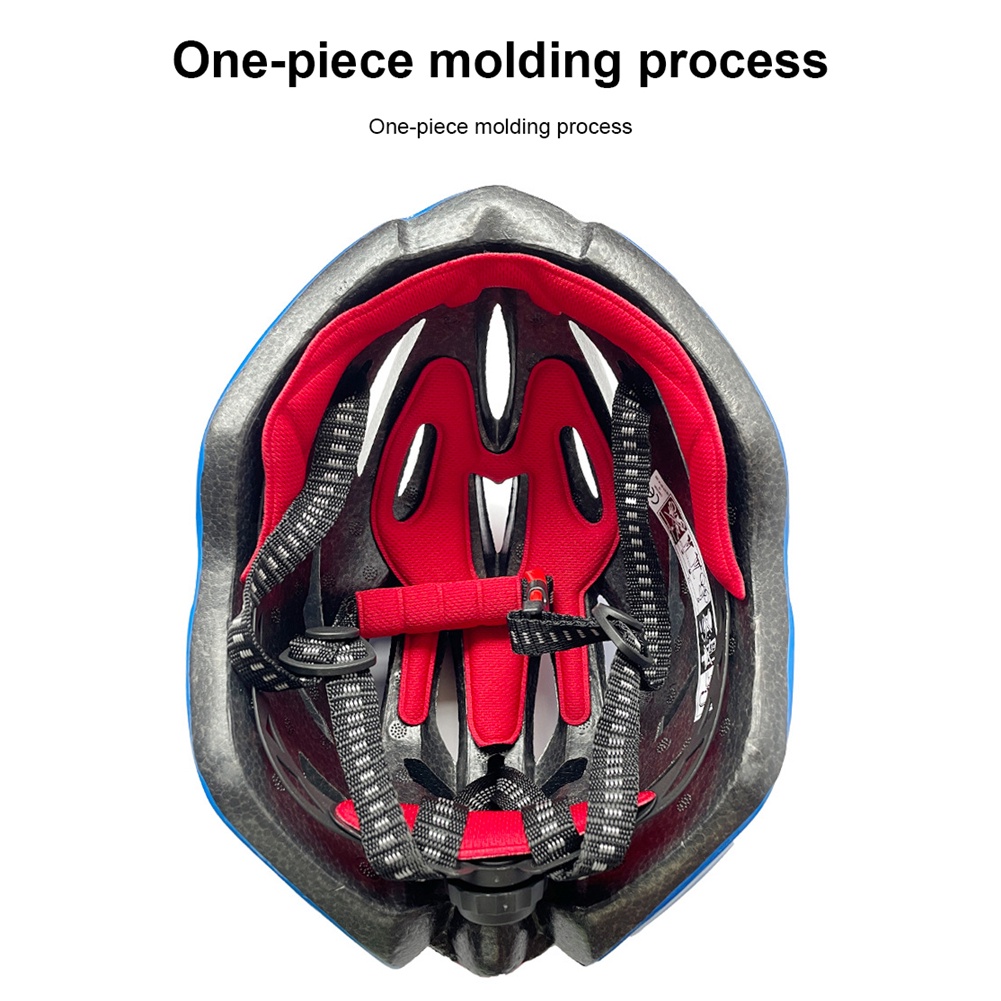 Mũ Bảo Hiểm Thể Thao Chất Lượng Cao An Toàn Khi Lái Xe