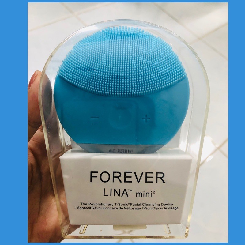 ❤️MÁY RỬA MẶT mini❤️.Máy rửa mặt kiêm matxa💕giúp sạch sâu lỗ chân lông | BigBuy360 - bigbuy360.vn