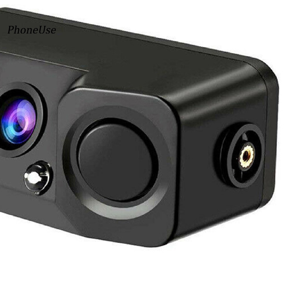 Camera lùi xe chống va đập bằng PU có đèn LED độ bền cao cho xe hơi
 | BigBuy360 - bigbuy360.vn