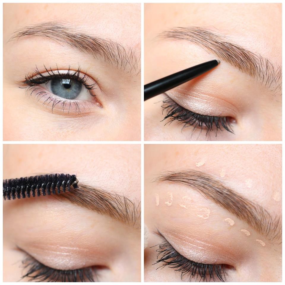 Chì Kẻ Mày Nyx Micro Brow Pencil | BigBuy360 - bigbuy360.vn