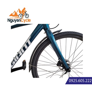 Chắn bùn Topfit cho bánh 700C