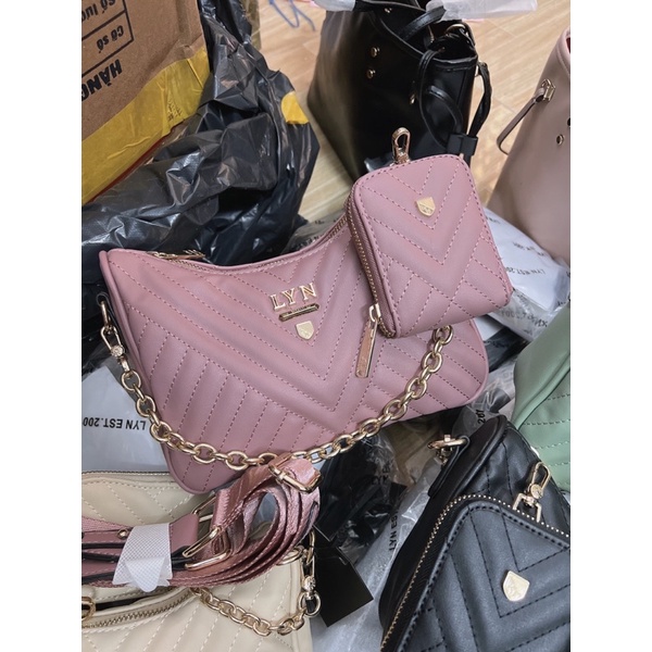 Sét Túi lyn đeo chéo CENTURY M CROSSBODY BAGS