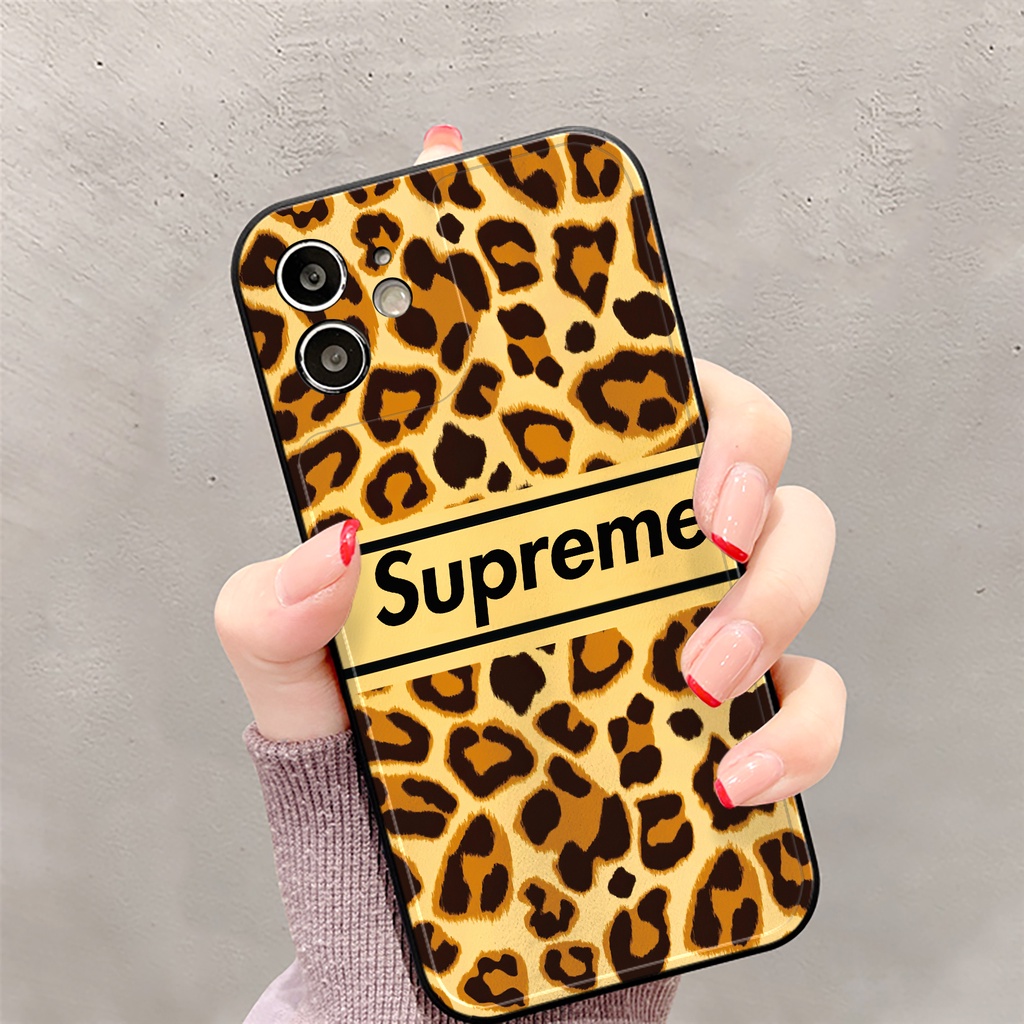 Ốp lưng iphone SUP SPOT bóng cạnh vuông 6/6plus/6s/6splus/7/7plus/8/8plus/x/xr/xs/11/12/13/pro/max/plus/promax | BigBuy360 - bigbuy360.vn