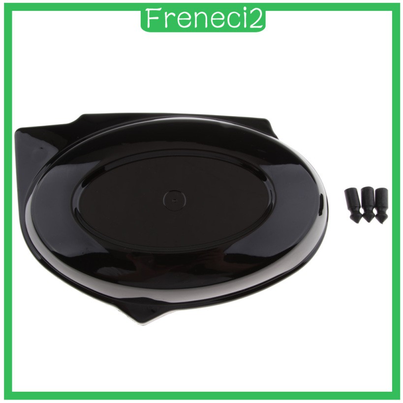 HONDA Nắp Đậy Bình Ắc Quy Cho Xe Mô Tô Honda Monkey Bike Z50 Z50R 50j