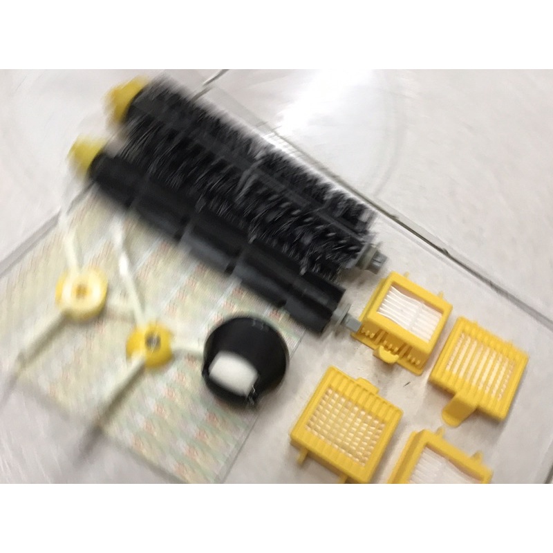 combo bộ phụ kiện thay thế cho irobot roomba 700