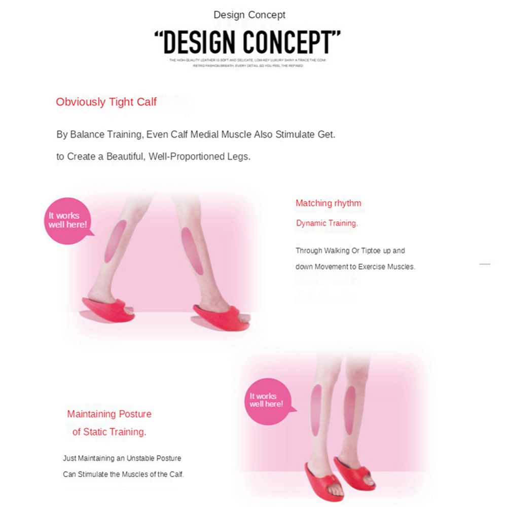 Dép Lê Mỏng Nhẹ Mát Xa Chân Chống Trượt Nhiều Màu Sắc Thời Trang Cho Nữ