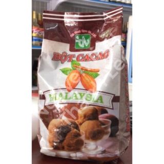 Bột cacao malaysia ngọt gói 500gram