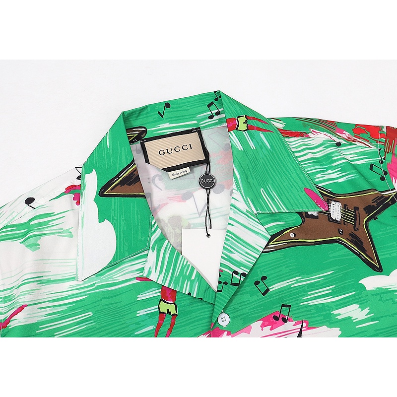 Áo Sơ Mi Tay Ngắn Dáng Rộng Plus Size Cho Nam Nữ