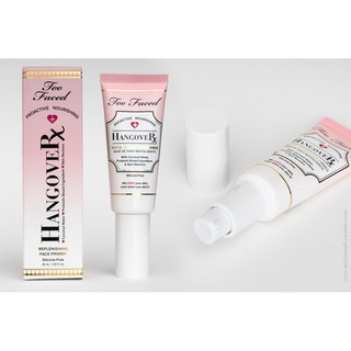 Kem lót Toofaced Hangover 40ml - too faced