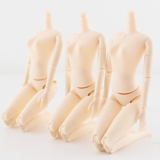 Body búp bê 20 khớp