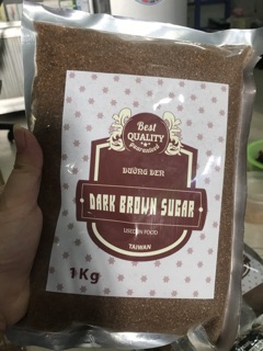 Đường thốt nốt 500g-hà nội
