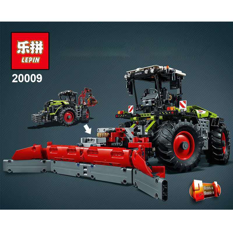 Lepin 20009 new arrivals