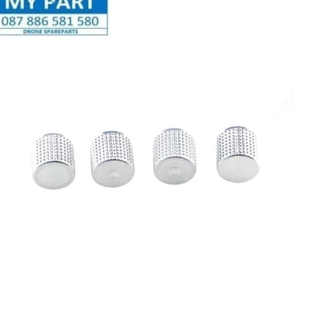 Ốc Vít Động Cơ Cho Mjx Bugs 2 6 8 9 Nut - Cap B2c B2w F6n