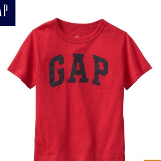 Áo thun bé trai Gap
