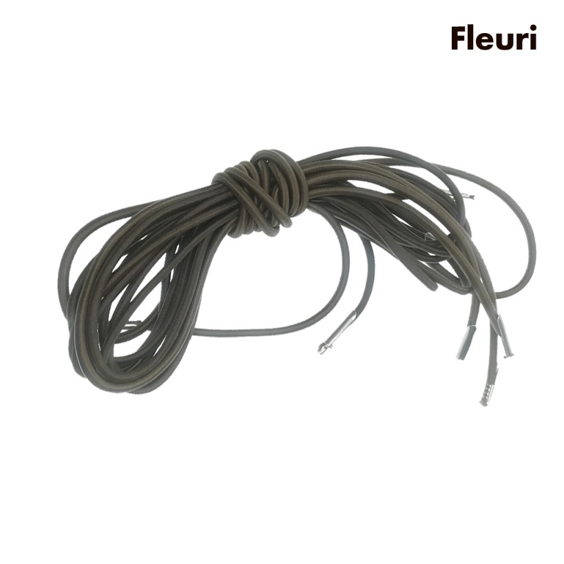 Bộ 4 Dây Ren Co Giãn Thay Thế Thông Dụng Cho Bút Kẻ Mắt