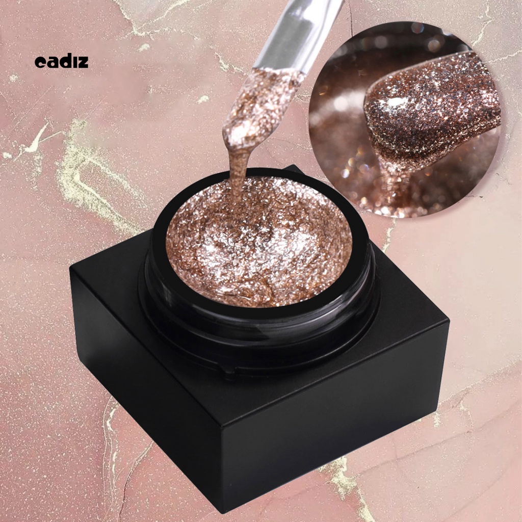 Lọ Gel Sơn Móng Tay UV LED 5ml