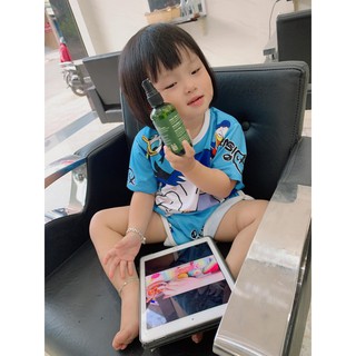 Tinh Dầu Bưởi Kích Mọc Tóc