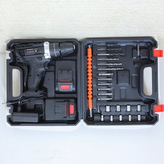Máy khoan pin hitachi 36v 3 chức năng máy khoan bắn vít cầm tay