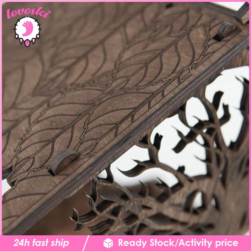 Khay Đựng Thức Ăn Cho Chim Treo Trang Trí Ngoài Trời