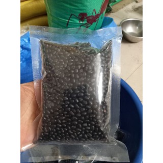 ĐỖ ĐEN RANG TAY (250gram)