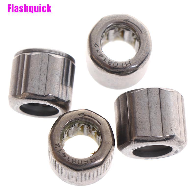 Set 2 vòng bi hình bát giác một chiều tiện lợi