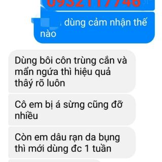 KEM TRỊ RẠN MULTI16