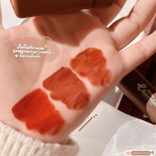 🌟Set son Hengfang 3 cây Chocolate 🍫
