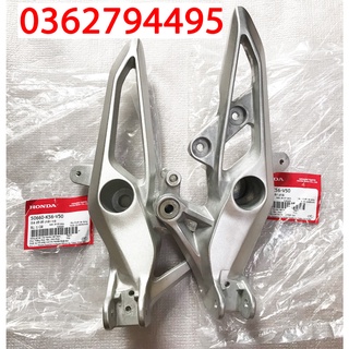 Gác chân trước Winner X/Winner V3 chính hãng Honda