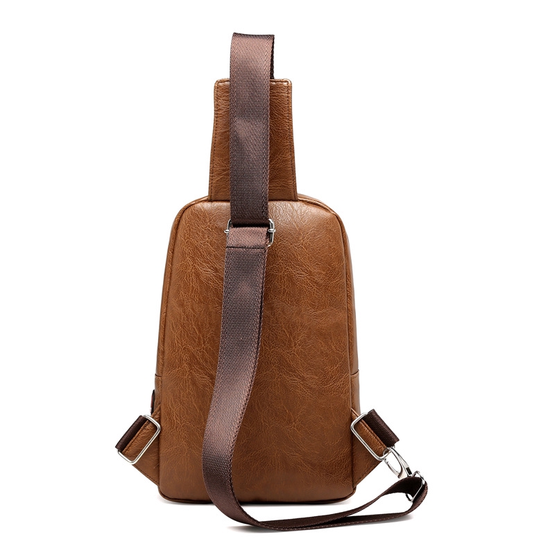 JEEP1581 cross-body bag - Korean style