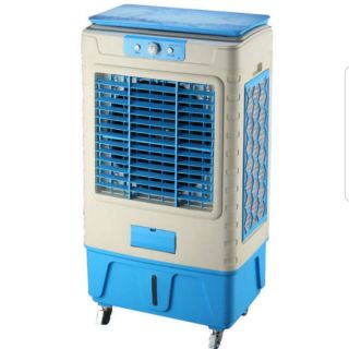 Quạt Điều hòa, Quạt  hơi nước