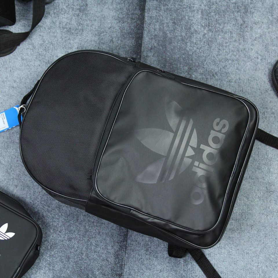 (Ảnh thật) Balo Adidas Ori Sports Backpack - Hàng Xuất Xư Chuẩn Full Tem Tag - CODE - Hàng có sẵn