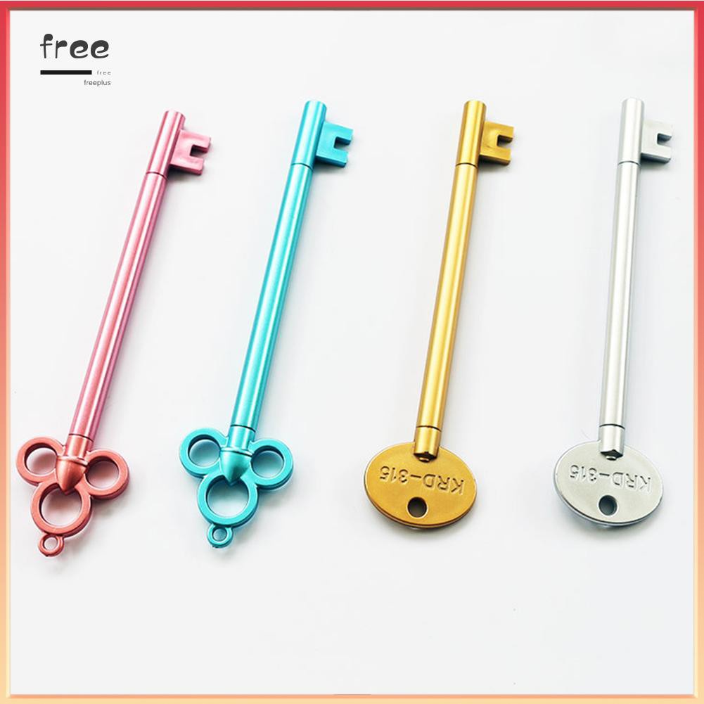 Bút làm tranh đính đá 5D DIY hình chìa khóa độc đáo