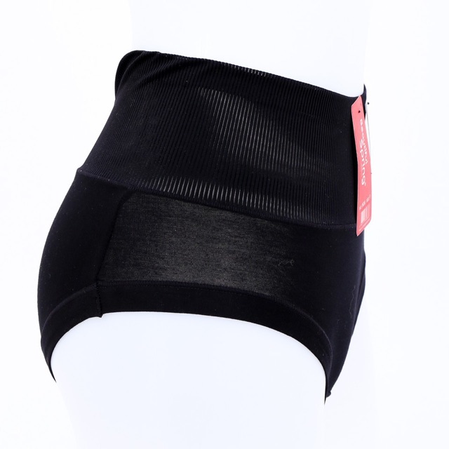 [Mã 12FASHIONSALE1 giảm 10K đơn 50K] Quần lót cotton cạp cao gen nịt bụng 5638 | BigBuy360 - bigbuy360.vn