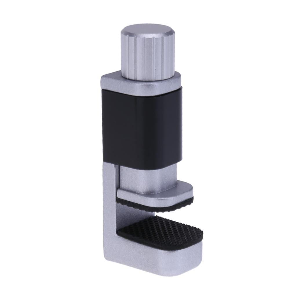 Set 4 kẹp nhựa cố định màn hình điện thoại