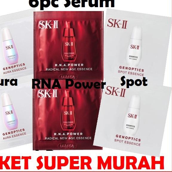 Tinh Chất Dưỡng Da Sk-Ii Skii Sk2 Rna