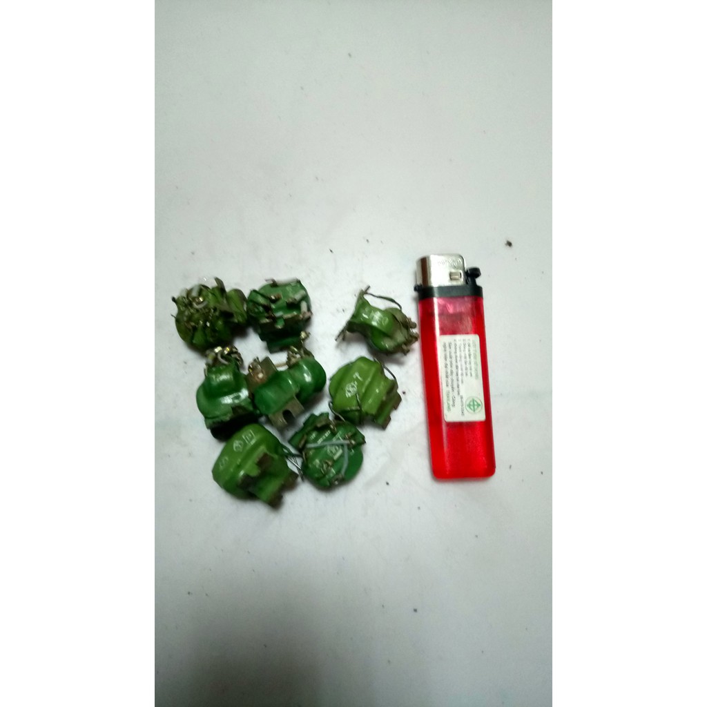 Biến áp nguồn Liên Xô - Choke