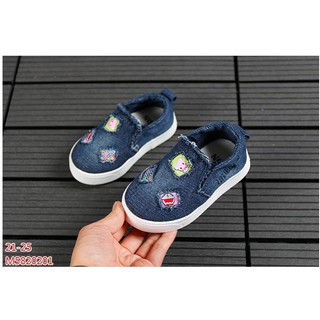 COMBO 10 đôi giày bò sz 21-25