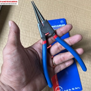 Kìm mở phe thẳng ra -thẳng vào 7 inch Crossman 95-152