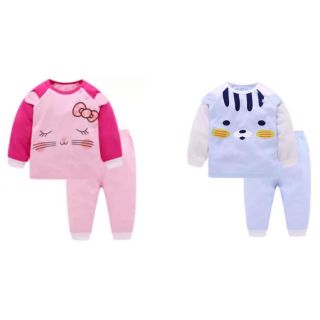 Combo bộ cotton tre 50