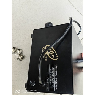 máy khò 850A Quick tặng 1 mỡ hàn