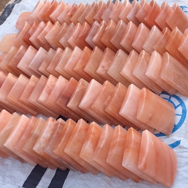 Đá muối Himalaya các loại - chính hãng nhập khẩu Pakistan