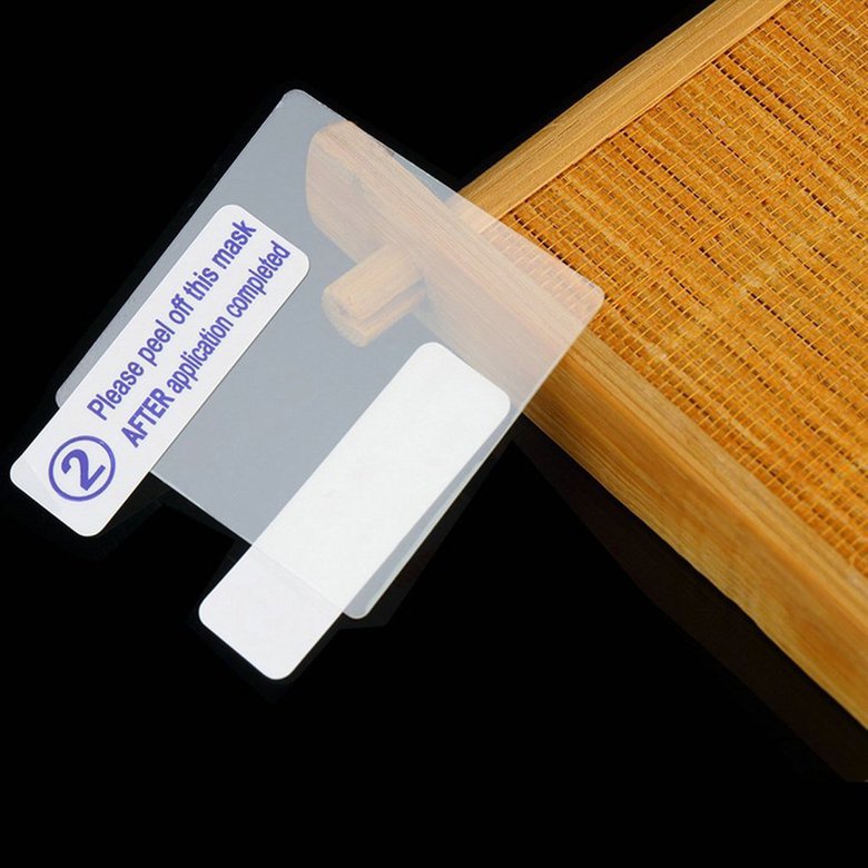 Miếng Dán PET Bảo Vệ Màn Hình Đồng Hồ Thông Minh GT08