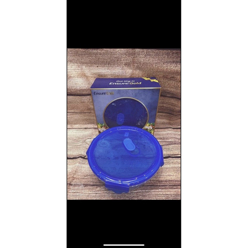 Hộp Lock & Lock 950ml  (quà tặng Pediasure & Ensure) | BigBuy360 - bigbuy360.vn