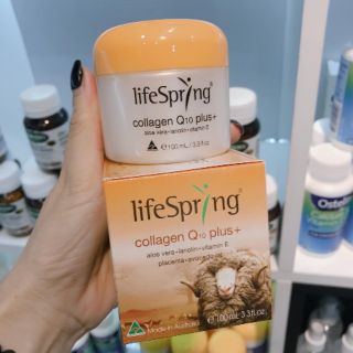 KEM DƯƠNG DA NHAU THAI CỪU LIfESPRING