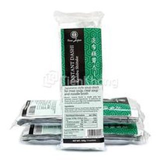 Shiiteka Dashi - Bột Nêm Nấm Thực Dưỡng Nhật