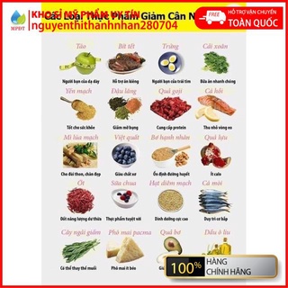 1 KÍ YẾN MẠCH ÚC TƯƠI GIẢM CÂN